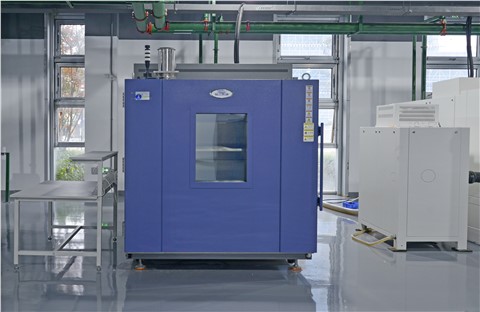 環境與可靠性試驗