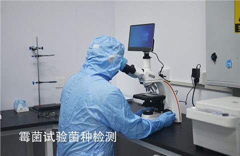 環境與可靠性試驗