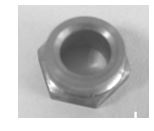 GH2132熱處理六角螺母 GH2132熱處理六角螺母