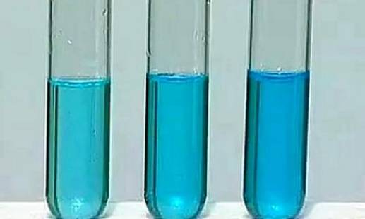 溶液濃度分析 溶液濃度分析