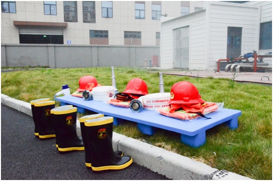 消防防護(hù)服 消防防護(hù)服