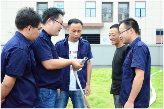 消防水袋使用討論 消防水袋使用討論